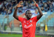 Mercato: Sondaggio per Ameth Fall, ma l’arrivo di Esposito esclude quello del centravanti senegalese?