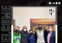 UFFICIALE: SCALZONE E’ UN NUOVO CALCIATORE DEL SAVOIA