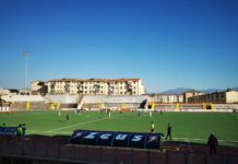 Savoia-Monterosi: ennesimo pareggio a reti inviolate