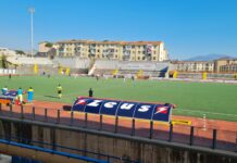 Delusione Savoia. Con il pari interno con il Monterosi, può considerarsi concluso, il sogno promozione