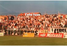 Torres-Savoia: I precedenti