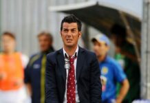 Chi è Mauro Chianese? Conosciamo meglio il nuovo tecnico dei bianchi