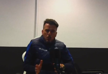 MAURO CHIANESE NON E’ PIU’ L’ALLENATORE DEL SAVOIA