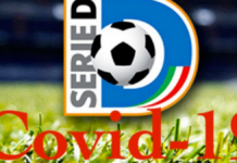 UFFICIALE: RINVIATA TEAM NUOVA FLORIDA – SAVOIA