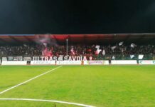 Savoia-Nola: I precedenti