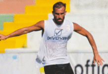 Luca Orlando, ai saluti: Siena la sua prossima destinazione