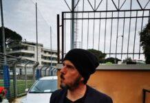 Chianese: “Sono curioso di vedere gli episodi. Credo ancora nel 1°posto”