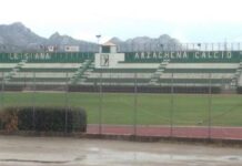 Sardegna “amara” per il Savoia. Fatale il gol di Rossi a inizio ripresa