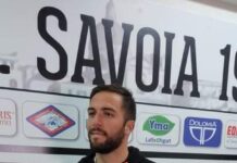 Depetris: “Sono molto felice. Mister Ferraro ci trasmette tranquillità”