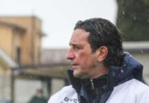 ARZACHENA-SAVOIA: LE DICHIARAZIONI DI MISTER FERRARO