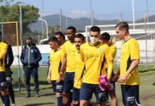 Muravera: numeri e curiosità dei prossimi avversari degli oplontini