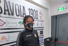 Ferraro: “Questa maglia ce l’ho sulla pelle e voglio che anche i giocatori la sentano”