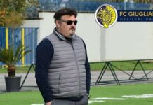 Il presidente del Giugliano, Giovanni Palma:”Crediamo ancora nella salvezza”