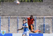 Latte Dolce – Savoia 1-1. Caiazzo firma il pari.
