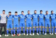 Savoia-Cassino: gli oplontini per i play-off, i laziali per chiudere la pratica salvezza