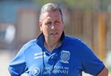 Cassino, il tecnico Grossi: “Ci aspetta una gara difficile. Mister Ferraro è un amico”