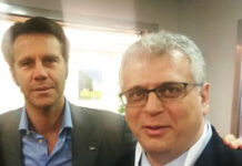 Emanuele Filiberto contatta un ex presidente del Savoia. Che il principe faccia sul serio?