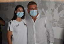 Le stelle di Oplonti: l’ennesimo flop di un’amministrazione pessima. Fuori, la dura protesta degli Ultras del Savoia