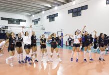 Fiamma Torrese – Volley Melendugno: buona la prima! Al Palapittoni finisce 3-2