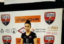 Figini: “Vittoria molto importante. A Torre Annunziata mi trovo bene”