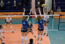 Maria Boccia: “Traguardi importanti in tre anni alla Fiamma. Speriamo di fare ancora meglio”