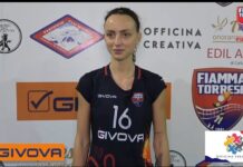 De Luca Bossa: “Finalmente si riparte! Il campionato è ancora tutto da giocare”