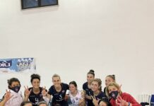 Tutto facile al PalaPittoni: la Fiamma si impone per tre set a zero. Quarta vittoria in campionato