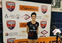 Boccia: “Non amo autocelebrarmi, quello che conta è il gruppo”