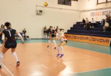 Fiamma Torrese: seconda sconfitta consecutiva. Pausa natalizia per riordinare le idee