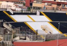 Stadio Giraud: in arrivo 2 milioni di euro. Ma il Comune non c’entra…