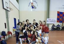 La Sicilia sorride alla Fiamma: 3-0 a Catania!