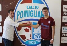 Secondo arrivo in casa Savoia: l’ala sinistra Cosimo La Ferrara