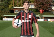 La Ferrara: “Voglio ripagare la fiducia della società”