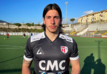 Importante conferma per i bianchi: il portiere Mario Landi