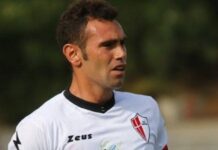 Infermeria: le condizioni di Guarro e Saveriano