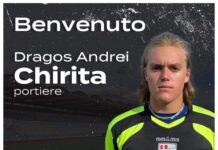 Mercato: ufficializzati altri quattro innesti