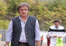 Lo sfogo del ds Palumbo:”Sul Giraud nessuno ci ascolta”