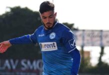 È sempre più un Savoia torrese. Arriva anche l’esterno Giuseppe Onda