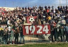 L’SC Ercolanese prende le distanze dagli episodi dello scorso anno