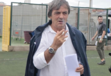 Il ds Palumbo:”La questione Giraud dovrebbe sbloccarsi a breve”