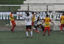 Con l’Albanova in cerca di conferme