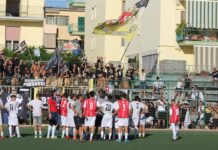 Savoia atteso a Monte di Procida dagli ex Sardo e Coquin