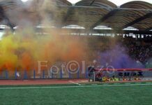 La realtà è dura ma bisogna accettarla. Sabato si chiamerà F.c Pompei