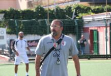 Il tecnico Barbera:”Gli imprenditori locali ci diano una mano”