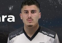 Mercato Chiuso. In uscita due calciatori