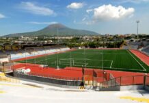 Stadio Giraud: Affidato l’incarico di verifica del progetto
