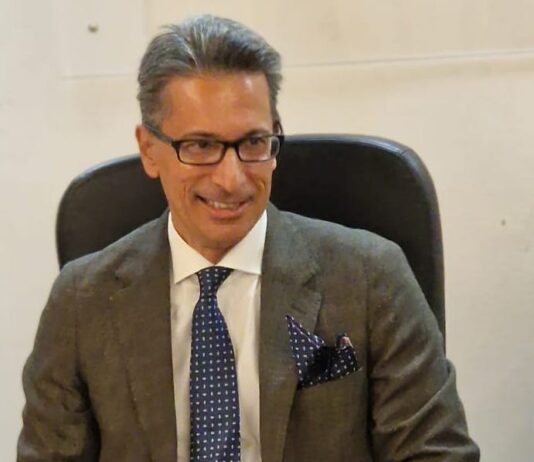 L’ onorevole Mazzella sul Giraud:”Previsto un incontro tra due settimane”