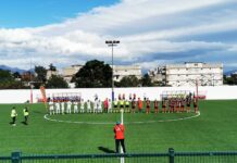 Gara da dimenticare. Al Bellucci termina 4 – 0