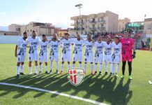 Dalla prossima gara vietato sbagliare. Il calendario sarà piu clemente