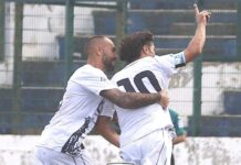 Bianchi ancora k.o. Arriva la terza sconfitta di fila